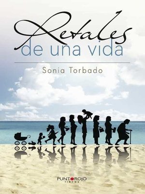 cover image of Retales de una vida